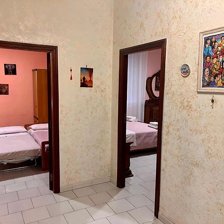エルコラーノCasa Annalisaアパートメント エクステリア 写真