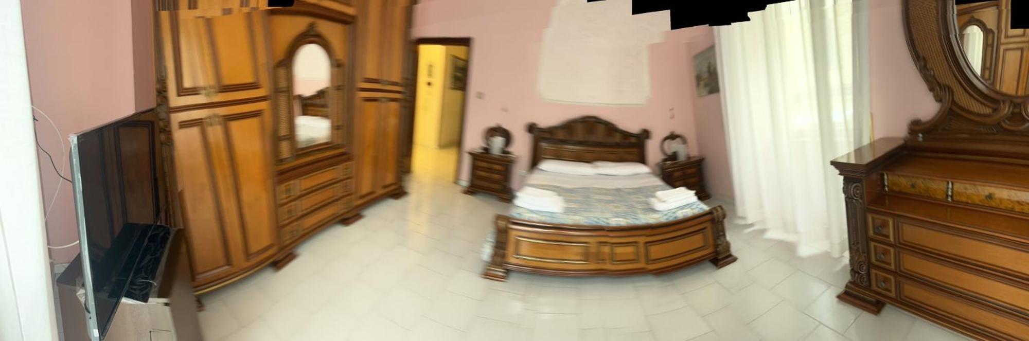 エルコラーノCasa Annalisaアパートメント エクステリア 写真